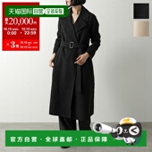 MAX MANU MARA Max 日本直邮WEEKEND 礼服大衣 Weekend Mara 女士