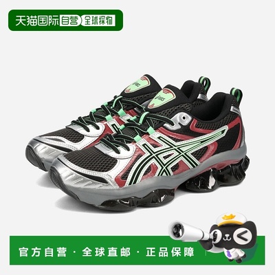 日本直邮ASICS SPORTSTYLE GEL-QUANTUM KINETIC 男女士低帮运动/
