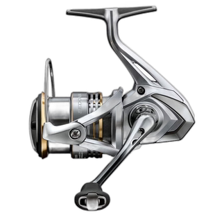 日本直邮Shimano 卷轴 '23 Sedona 2500S