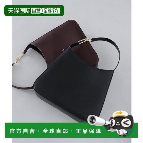1h可退 日本直邮NATURAL BEAUTY BASIC 单肩斜挎包托特包单肩包