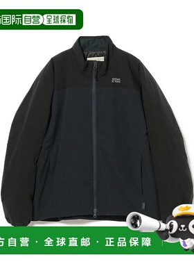 1h可退 日本直邮SEDAN ALL-PURPOSE 男士PRIMALOFT保暖夹克 11182