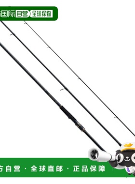 日本直邮Shimano Nessa XR S112M+（旋转式三节式）303219