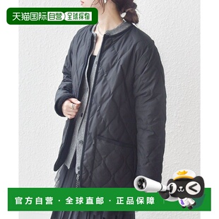 1h可退 日本直邮SHIPS any TAION特别款两面穿绗缝羽绒夹克外套