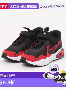 1h可退 日本直邮耐克 NIKE 儿童 AIRMAX NOVA 轻便透气耐磨运动鞋