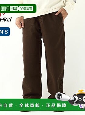 日本直邮Gramicci Salem 裤子 男士 GRAMICCI SALEM 裤子 G5FM-P0