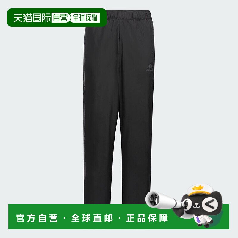 日本直邮 Adidas U TIRO CB Windbreaker Pants 训练运动裤 [IJM1