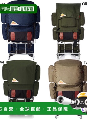 自营｜36L KELTY 男女款登山框架包 3 个背包袋 KELTY 32591852