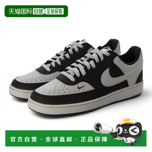 日本直邮NIKE 男士运动鞋 Court Vision LO 低帮 耐克 IM0459003