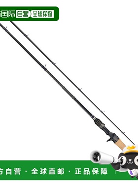日本直邮Tailwalk 全系列鲈鱼竿 C61MH C61MH