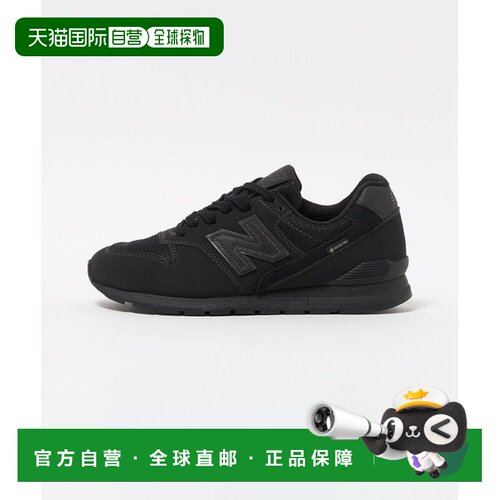 日本直邮New Balance 运动鞋 CM996XABD WEB限定