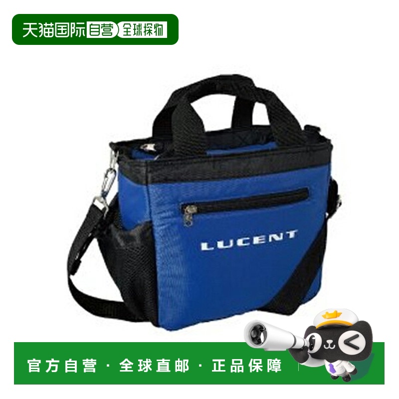 日本直邮朗讯网球包 冷藏包 XLB-378