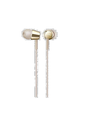 【日本直邮】SONY索尼MDR-EX155APN 入耳式耳机有线音乐运动耳机