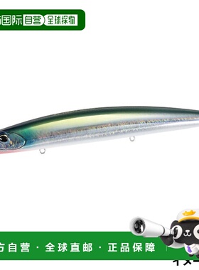 日本直邮DUO Lure Terrif DC-15 鸡胗槌