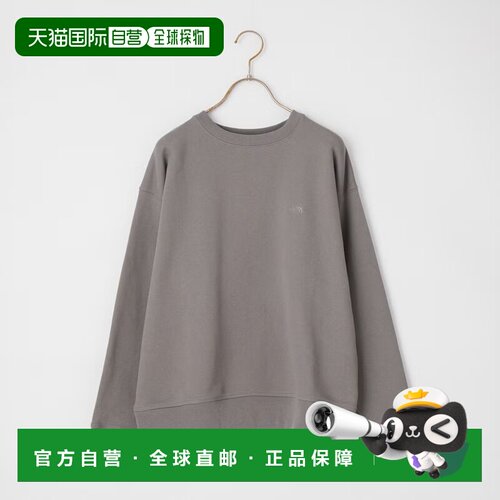 日本直邮THE NORTH FACE PURPLE LABEL 北面紫标 女士 美式棉感干