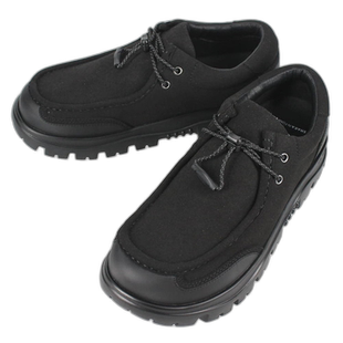 日本直邮SHAKA 蒂罗尔鞋踪迹蒂罗尔 MOC EX TRAIL TYROL MOC EX