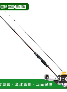 日本直邮Shimano 24 Sephia SS 金属 Sutte FB 66MHS 356932