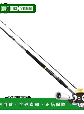 日本直邮Daiwa 船竿 25 Metalia 赤松 M-205・J