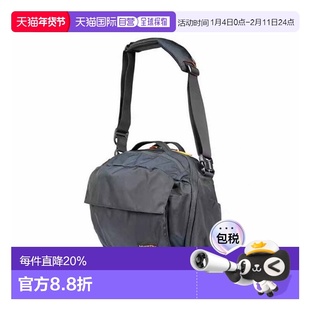 日本直邮MYSTERY RANCH 男女通用时尚包 DISTRICT系列