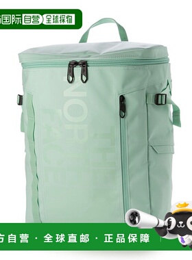 日本直邮 BC FUSE BOX ll 汽车保险丝盒 NM82255北面户外背包防水