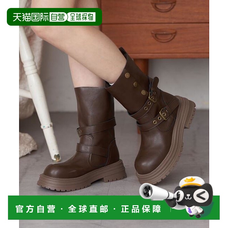 1h可退 日本直邮官方授权 CIAOPANIC 【neutral by ciaopanic】厚