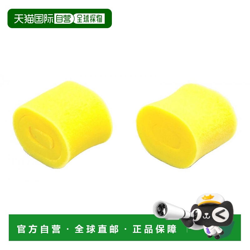 【日本直邮】京商 滤气海绵（2个/MP9 TKI2）无线遥控用零件 IF46