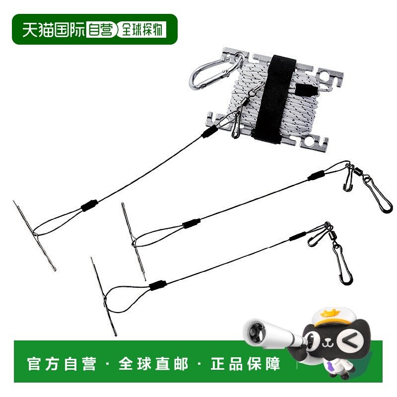 日本直邮Gamakatsu UL Stringer LE912