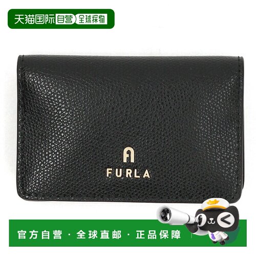 日本直邮FURLA FURLA CAMELIA BUSINESS 名片夹