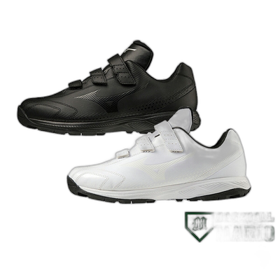 日本直邮MIZUNO Light Revo Trainer 训练鞋通用棒球训练鞋 11GT2