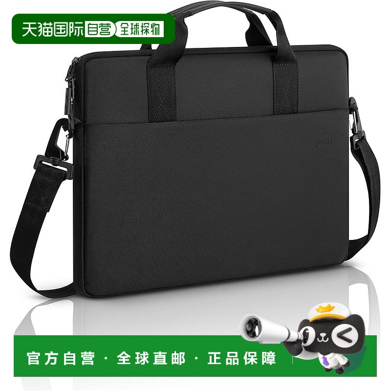 【日本直邮】Dell戴尔EcoLoopPro笔记本电脑包 15~16英寸 CV5623