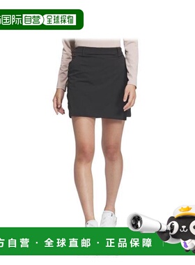 日本直邮Adidas女士ULTIMATE365裹身裙JSB99