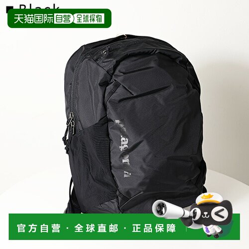 日本直邮Patagonia ATOM DAY PACK 24L 背包 (48230) 男女通用兼