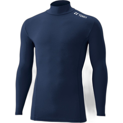 日本直邮Yonex Uni 高领长出衬衫身体护理运动衬衫/裤子 STBF1015