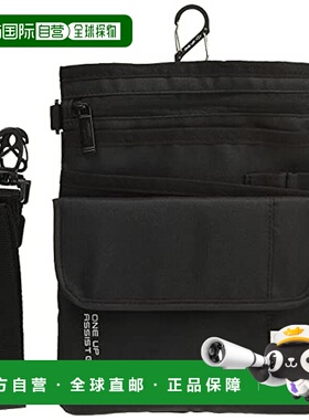 【日本直邮】Sk11藤原产业 工具包 剪刀袋 L 170×225×25mmSO-11