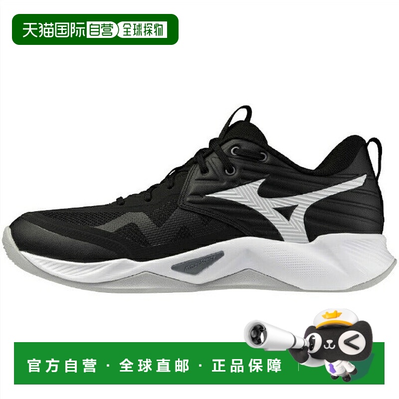 日本直邮日本直邮 Mizuno Wave Momentum Pro 男女款排球鞋美津浓