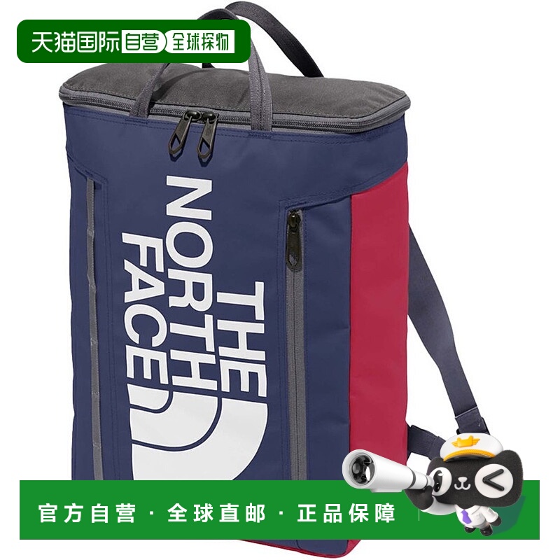 日本直邮 THE NORTH FACE BC Fuse Box托特包手提包双肩包北面