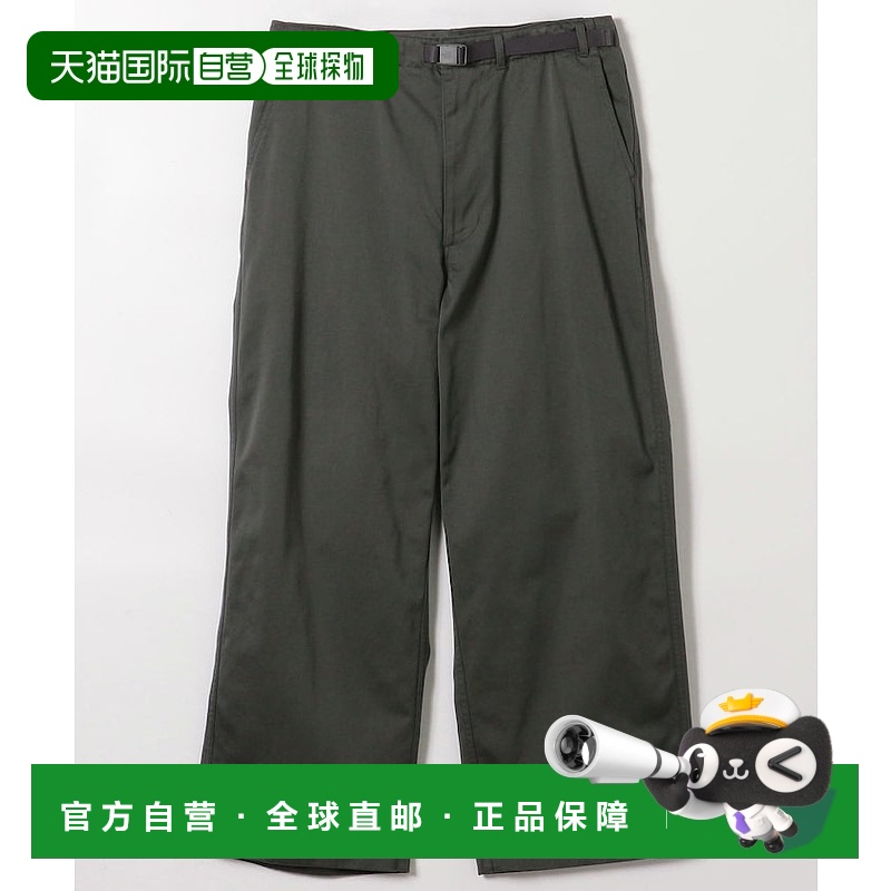 日本直邮【日本直邮】The North Face北面男女同款工装裤N25SC093