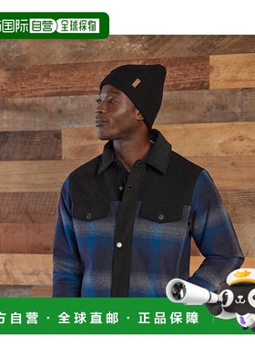 1h可退 日本直邮PENDLETON 木纹衬衫夹克灯芯绒