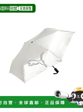 日本直邮 Unisex 高尔夫Shadowcat Jump雨伞55