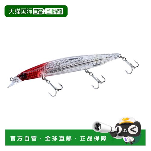 日本直邮Daiwa Shoreline Shiner Z Vertis R 125S 激光冲击 LI