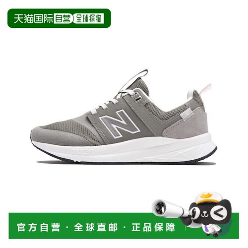 日本直邮NEW BALANCE UA900DC2 DOCKSIDE [男鞋] 鞋346685730