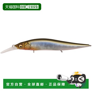 日本直邮Megabass VISION ONETEN+1 JR.（One Ten Plus One Junio