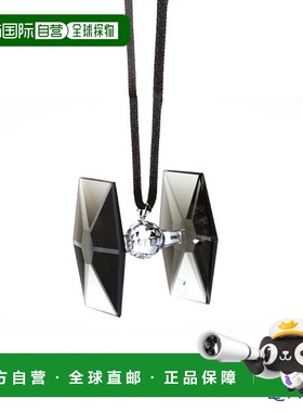 日本直邮Swarovski星球大战领带战斗机 SW5617363 22SS 星球大战/