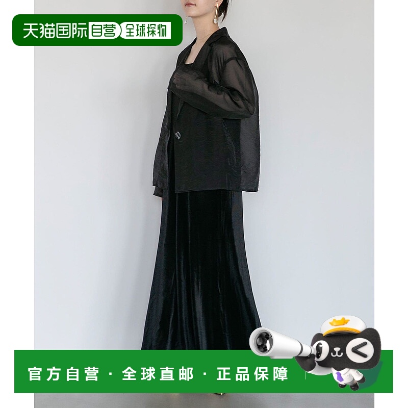 1h可退 日本直邮URBAN RESEARCH ROSSO WOMEN 女装 西亚风外套套