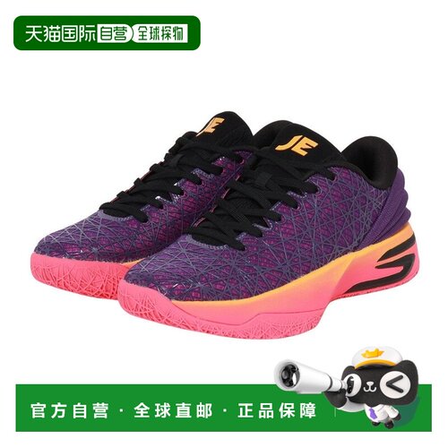 日本直邮SKECHERS 篮球鞋 SKX JE 1 乔尔恩比德 253030-PRMT