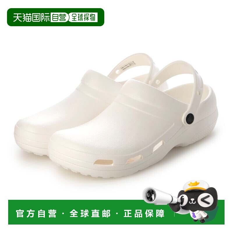 日本直邮Specialist 2.0 Vent Clog 凉鞋厚底洞洞鞋