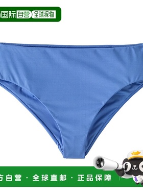 日潮跑腿Patagonia巴塔哥尼亚 女款 Wave For It 内裤 ABNB XS 72