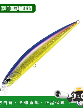 日本直邮DUO Beachwalker Axion Slim 105mm CYA0706 UV 蓝粉金