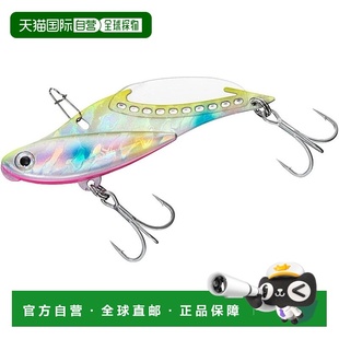 【日本直邮】达亿瓦Seabass Lure MORETHAN Variall 24 Sleepless