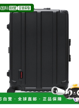 日本直邮BRIEFING 大容量98L旅行出差用行李箱[BR470AU003853]