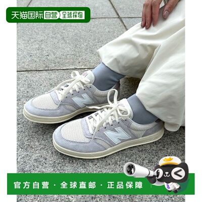 1h可退 日本直邮New Balance 男女同款复刻版CT500休闲运动鞋 CT5